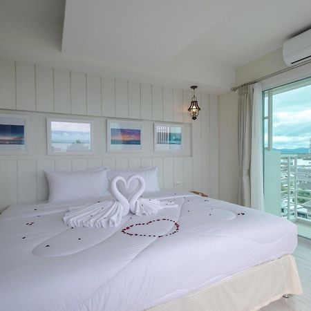 Prachuap Grand Hotel Prachuap Khiri Khan Phòng bức ảnh