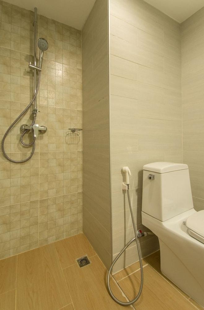 Prachuap Grand Hotel Prachuap Khiri Khan Ngoại thất bức ảnh