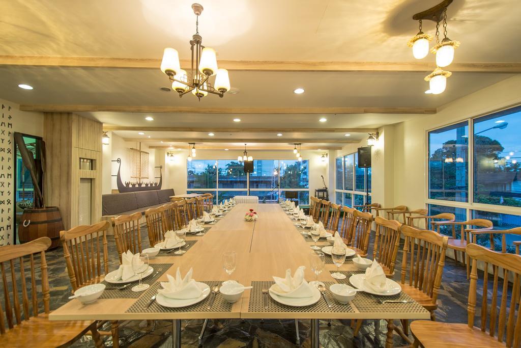 Prachuap Grand Hotel Prachuap Khiri Khan Ngoại thất bức ảnh