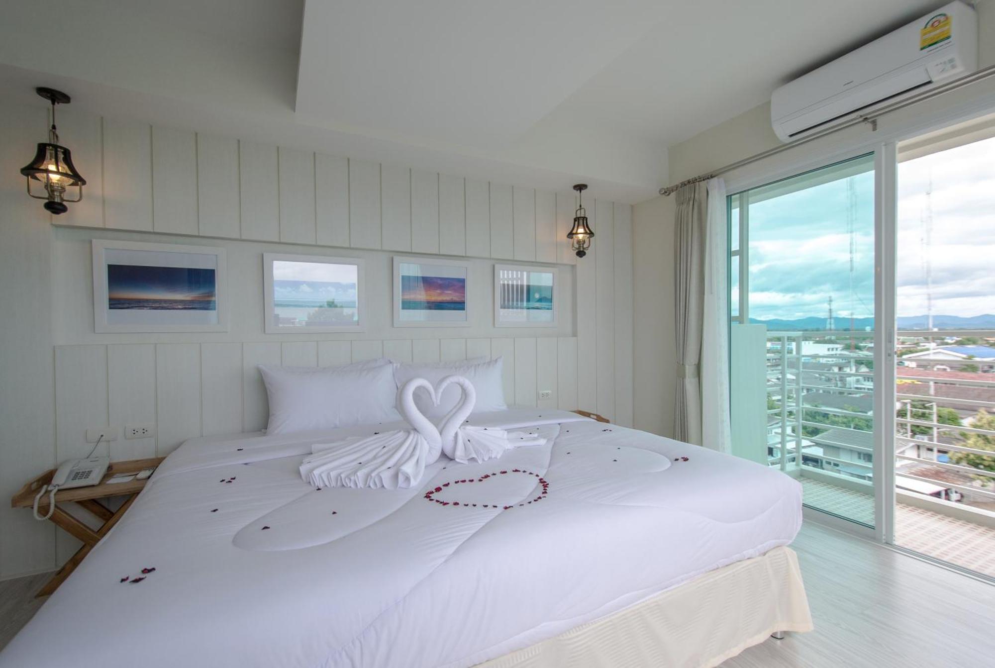 Prachuap Grand Hotel Prachuap Khiri Khan Phòng bức ảnh