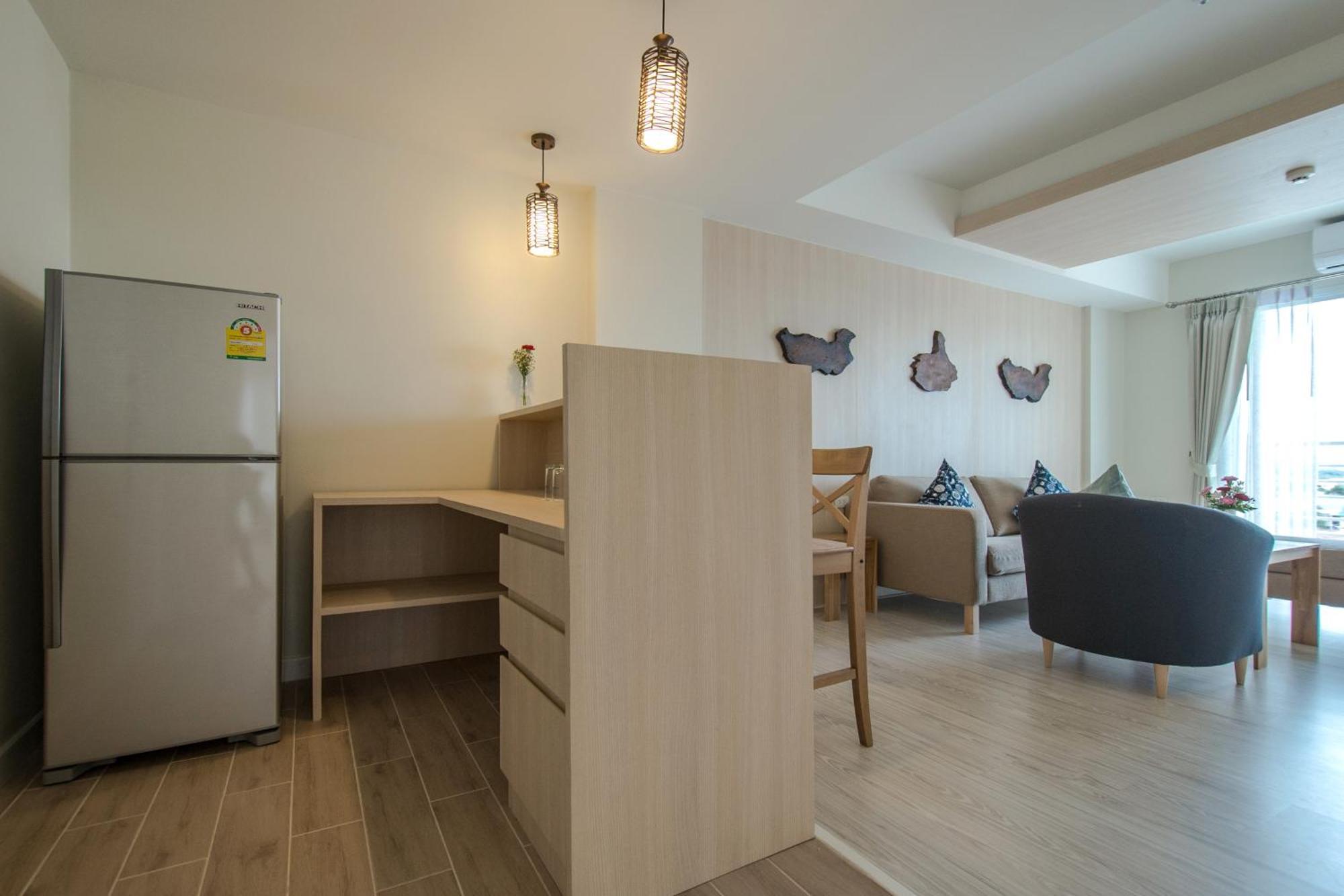 Prachuap Grand Hotel Prachuap Khiri Khan Phòng bức ảnh