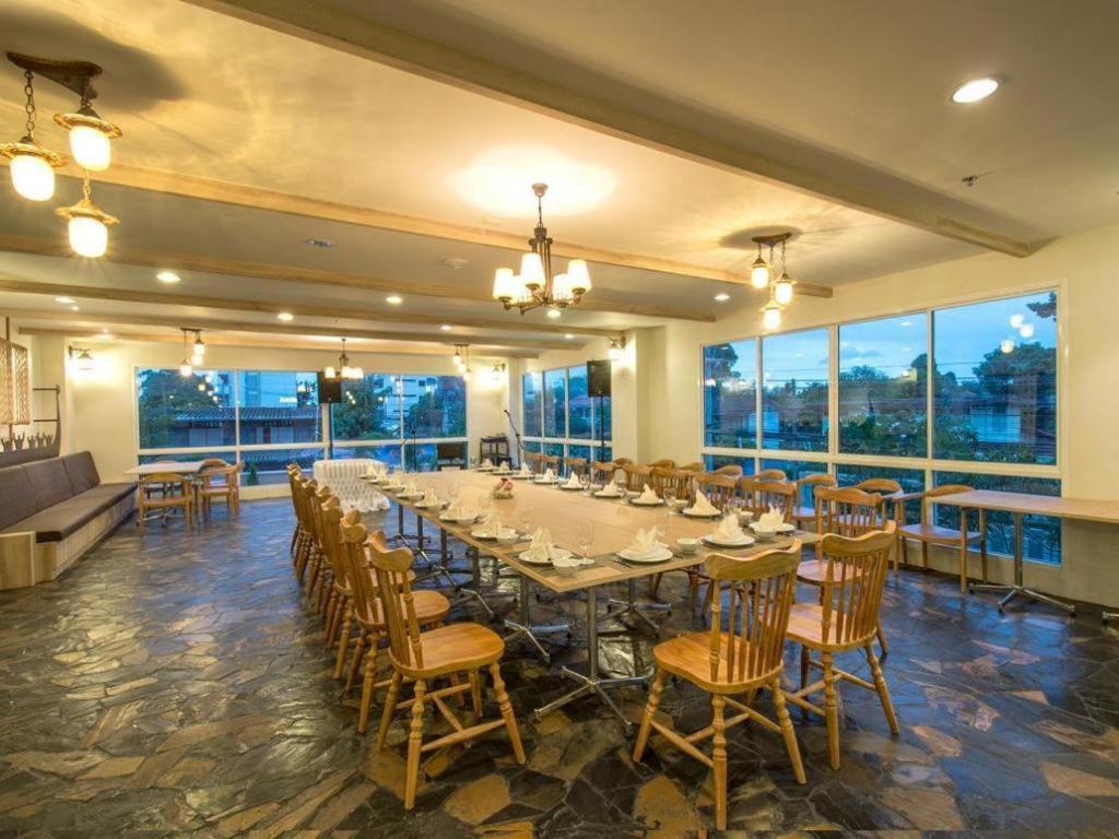 Prachuap Grand Hotel Prachuap Khiri Khan Ngoại thất bức ảnh